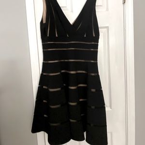 JS Collections cocktail dress